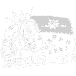 Oi Punk Support