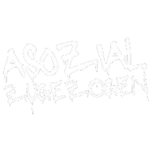 Asozial Zugezogen