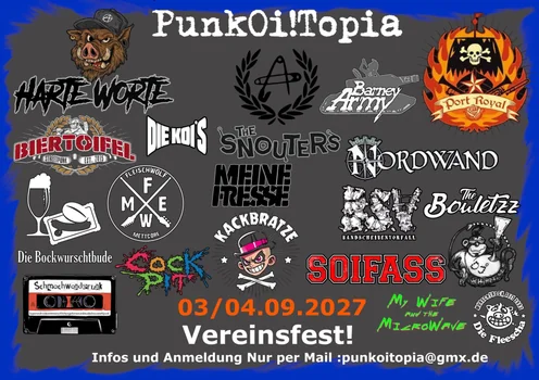 PunkOiTopia #2 - 2027